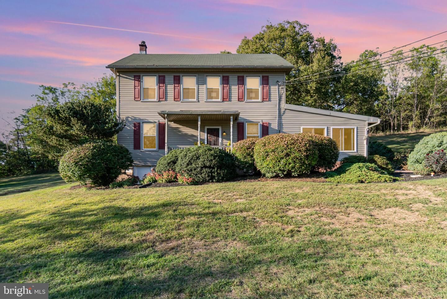 Property Photo:  4900 Raudabaugh Road  PA 17050 