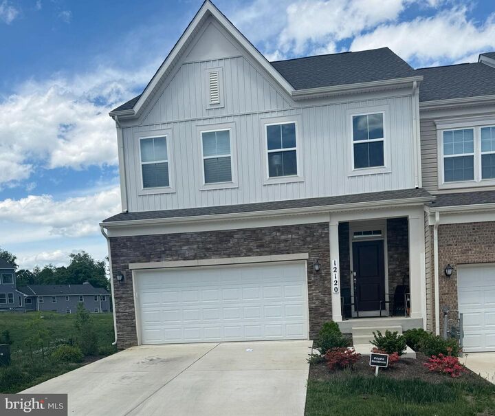 Property Photo:  12120 American Chestnut Road  MD 20720 