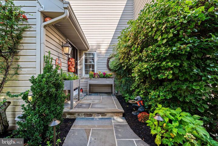 Property Photo: 1617 Todd Lane PA 19425