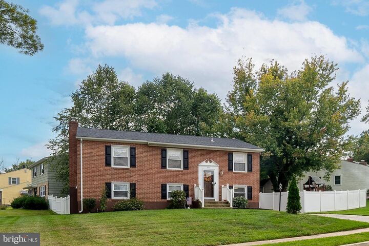 225 Northway Road  Reisterstown MD 21136 photo