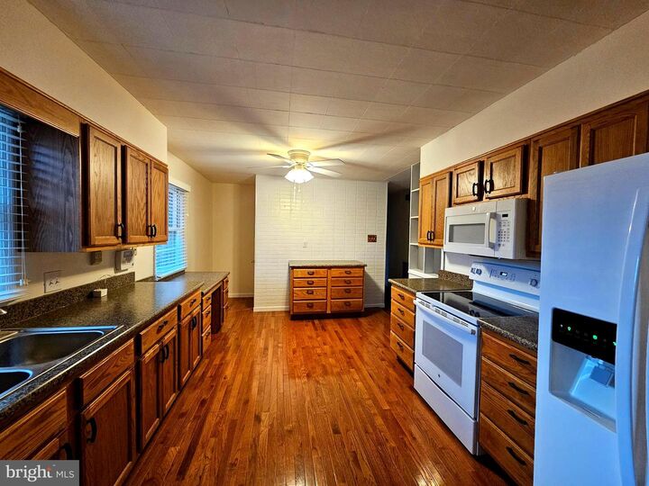 Property Photo:  310 Bethel Road  WV 25434 