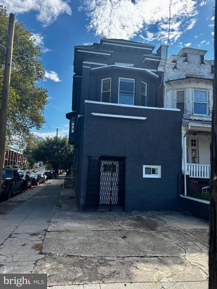 Property Photo:  901 S 60th Street  PA 19143 