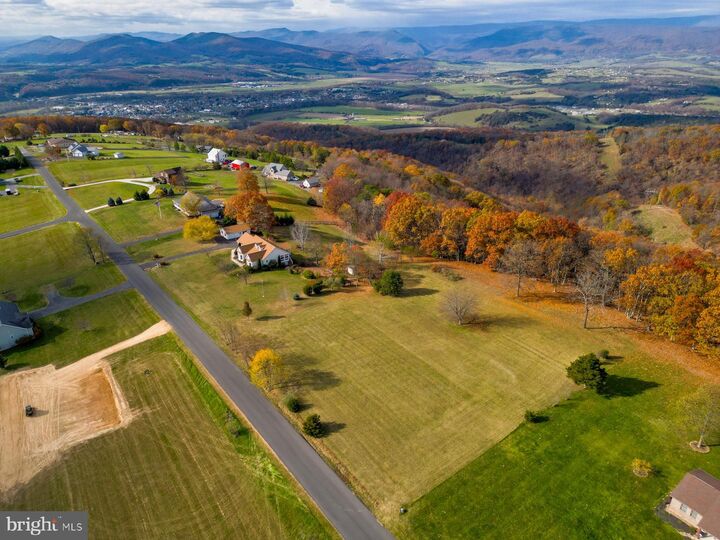 Property Photo:  Lot 28 Brynner Dr.  WV 26847 