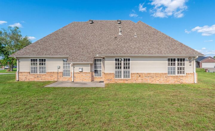 Property Photo:  14000 Knighton Cove  AR 72117 