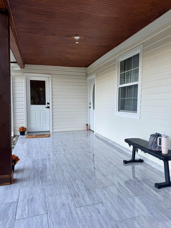 Property Photo: 213 Varnell Cedar Street GA 30721