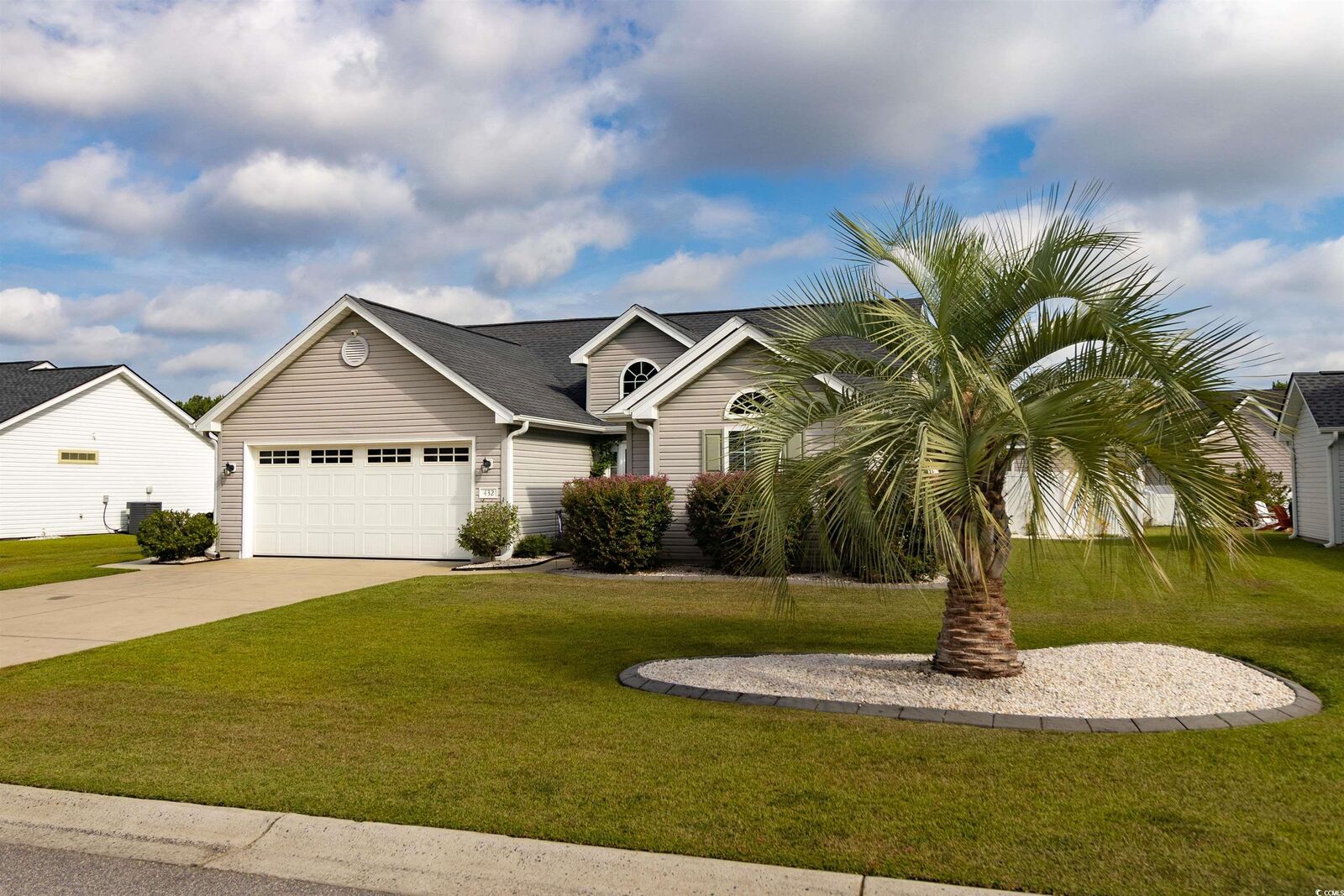 Property Photo:  432 Carolina Woods Dr.  SC 29588 