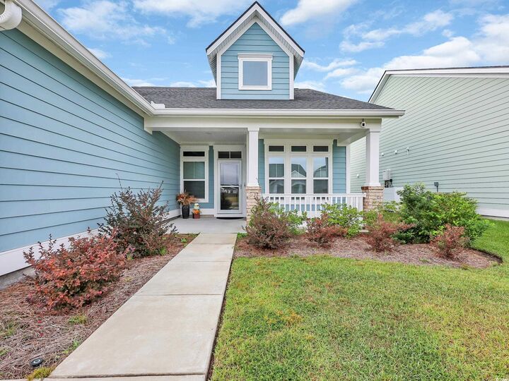 Property Photo: 5963 Whitebark Dr. SC 29577