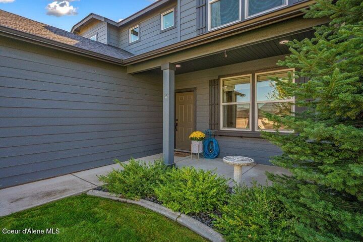 Property Photo:  6062 W Lofty Ridge St  ID 83858