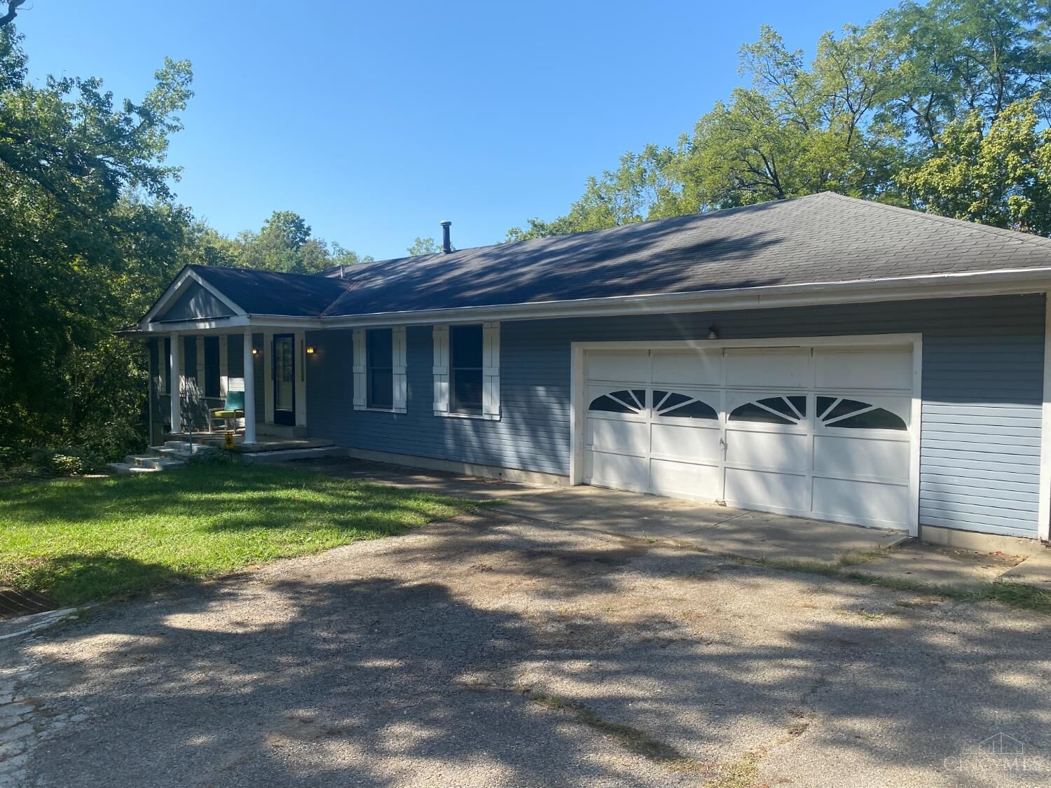 Property Photo:  404 Flora Street  OH 45215 