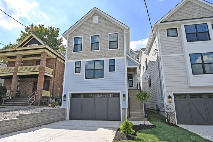 3723 Drakewood Drive  Cincinnati OH 45209 photo