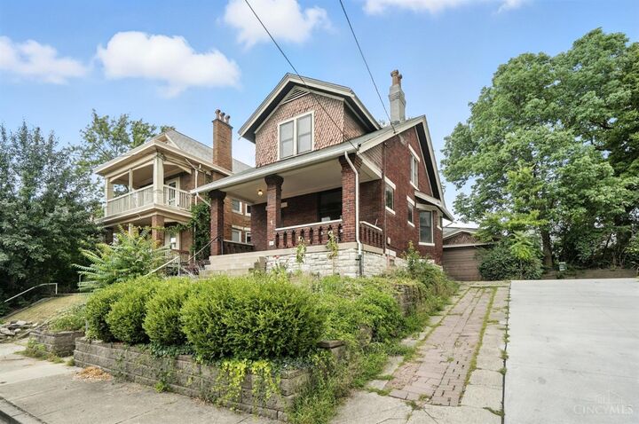 348 Volkert Avenue  Cincinnati OH 45219 photo
