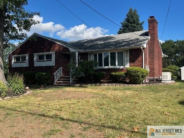Property Photo:  54 Price Street  NJ 08872 