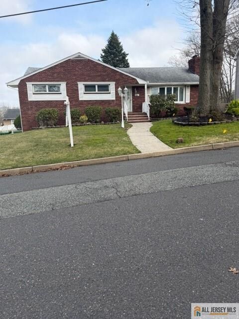 Property Photo: 54 Price Street NJ 08872