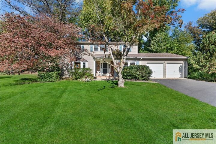 82 Hilltop Boulevard  East Brunswick NJ 08816 photo