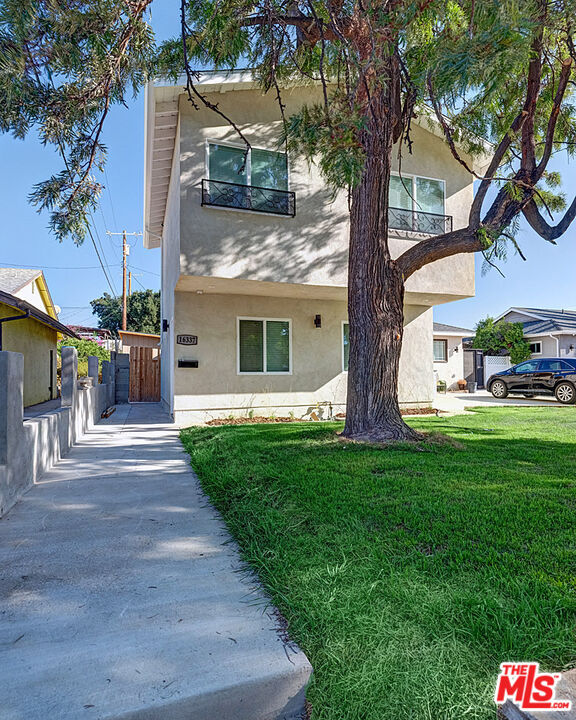 Property Photo:  16335 Kalisher St  CA 91344 