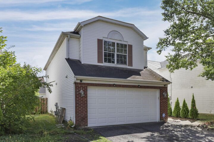 Property Photo: 4714 Ascot Drive OH 43229