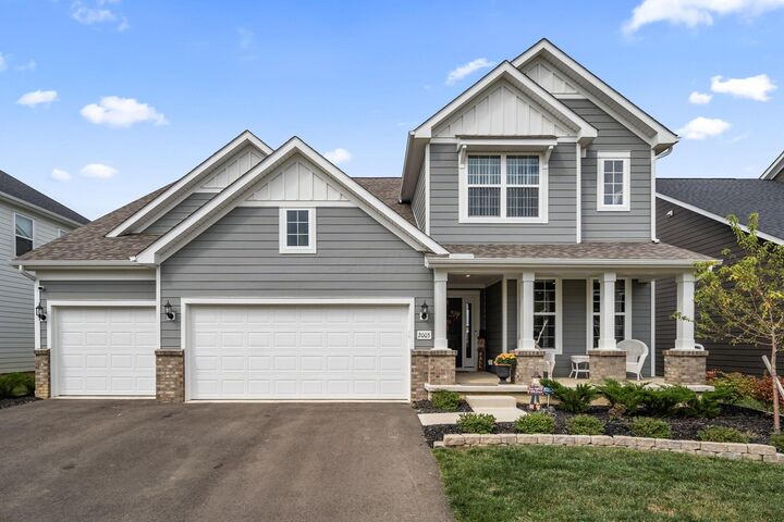 2003 Broccoli Drive  Hilliard OH 43026 photo