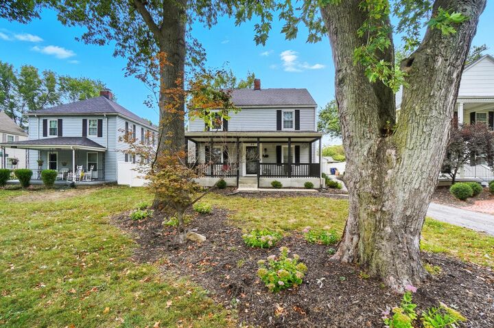 Property Photo: 618 Eastmoor Boulevard OH 43209