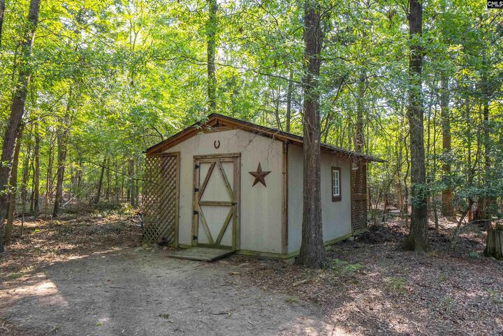 106 Oak Brook  Chapin SC 29036 photo