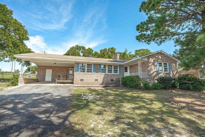Property Photo:  2008 Woodstock  SC 29223 