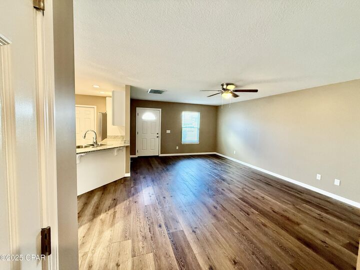 Property Photo:  112 Marin Drive  FL 32405 