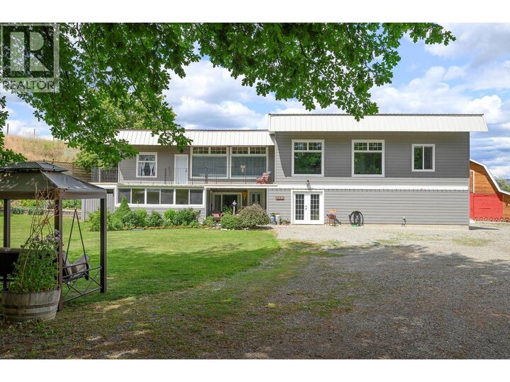 570 Dairy Road  Kamloops BC V2B 8N5 photo
