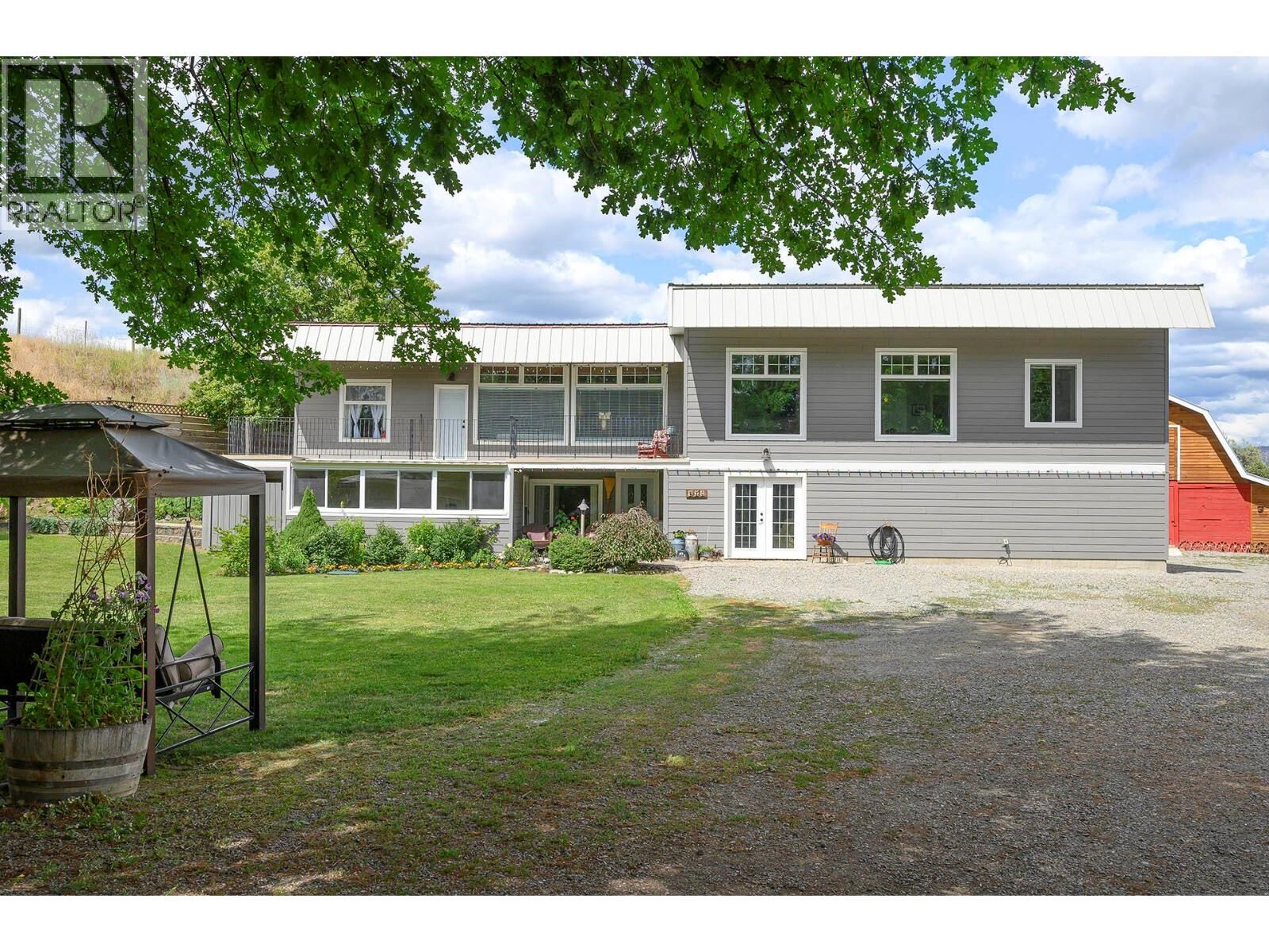 Property Photo: 570 Dairy Road BC V2B 8N5
