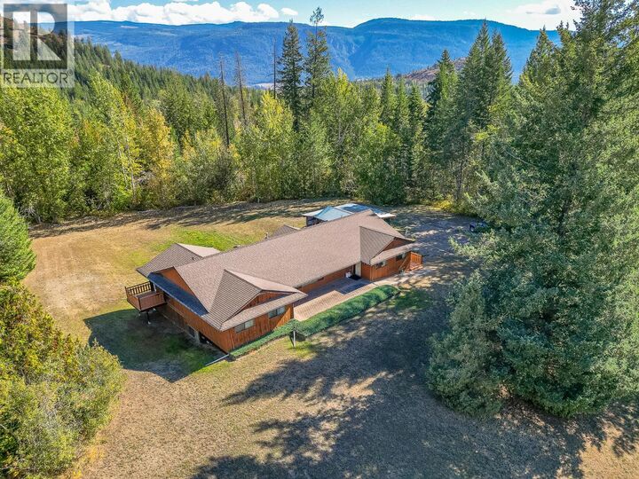 153 Hadow Road Southeast  Salmon Arm BC V1E 2X5 photo
