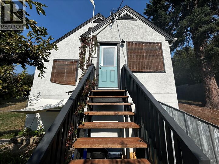 Property Photo:  3385 Upper Levels Road  BC V0G 1X0 