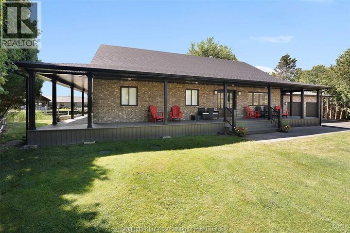 Property Photo:  19009 Crest River Avenue  ON N0P 2L0 