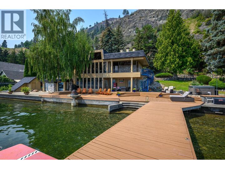 8180 Tronson Road  Vernon BC V1H 1C8 photo
