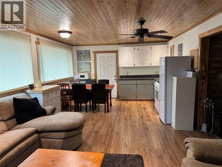 Property Photo:  6453 Pinaus Lake Road  BC V0E 1W0 