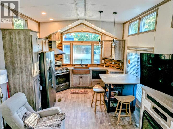 Property Photo: 34199 Luoma Road 153 BC V0E 2J0