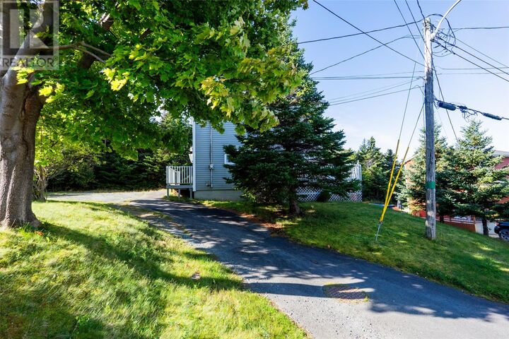 Property Photo:  6 Balans Road  NL A0A 1G0 