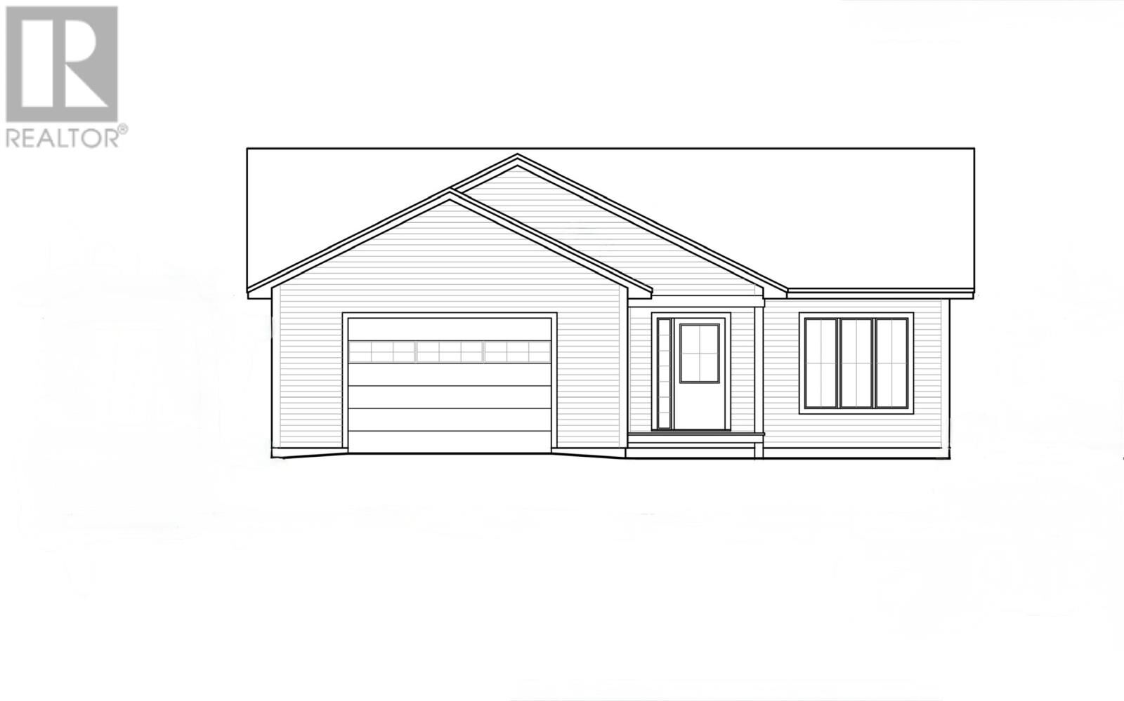 Property Photo: 160 Penwell Avenue NL A1V 0K6