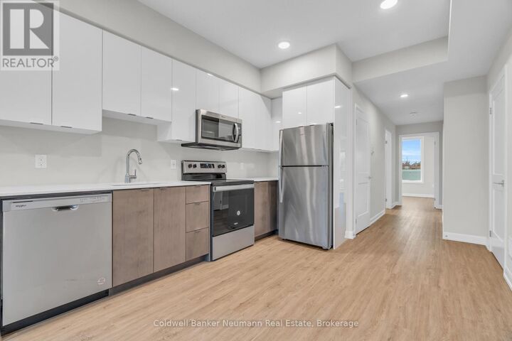 Property Photo: 708 Woolwich Street 102 ON N1H 7G6