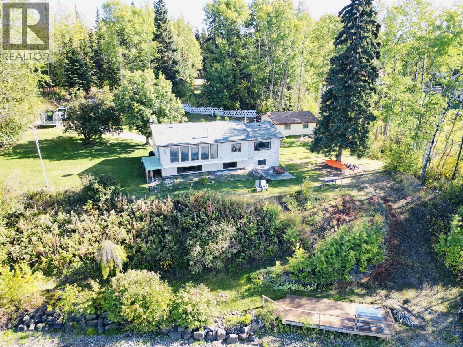 Property Photo: 8003 Rowland Road BC V0J 1E1