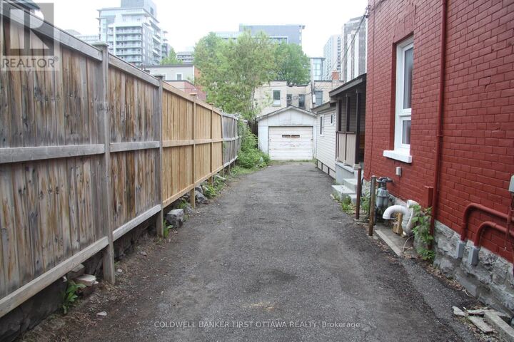 Photo de la propriété: 511 Cooper Street East 1 ON K1R 5J1