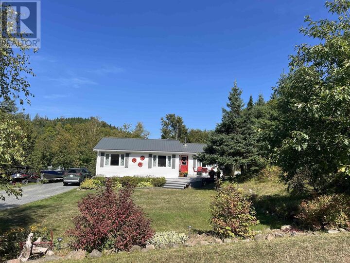 Property Photo:  31 McKenzie Settlement Road  NS B6L 6L7