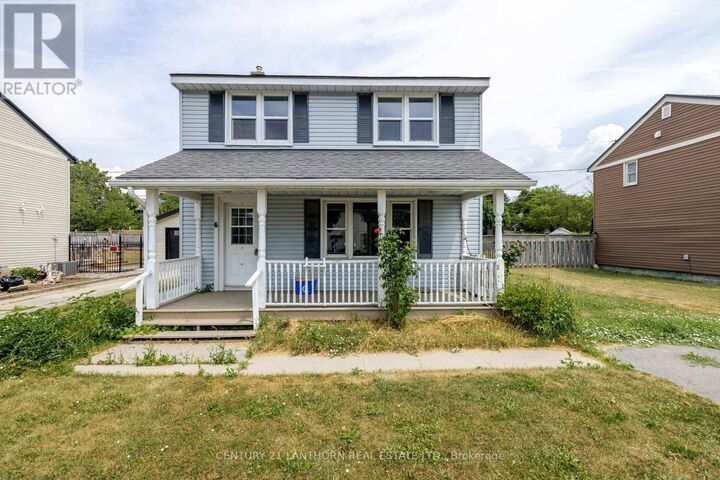 Property Photo:  6 Inkerman Avenue  ON K0K 2T0 