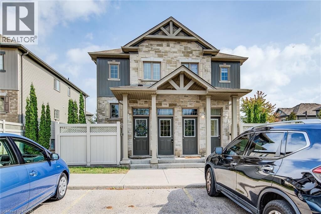 Property Photo:  931 Glasgow Street 35B  ON N2N 0B6 