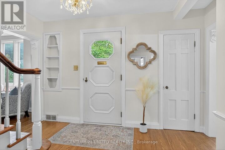 Property Photo:  681 Weller Street  ON K9J 4X2 