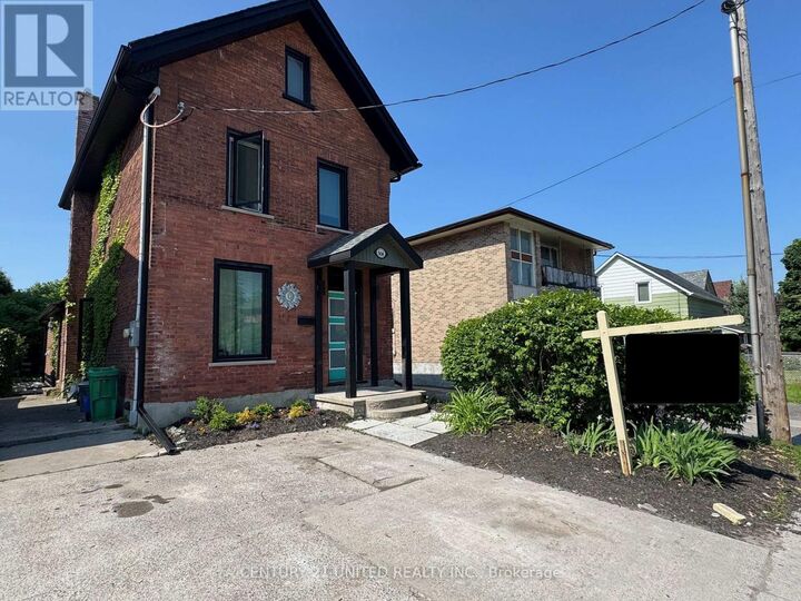 Property Photo:  508 Sherbrooke Street  ON K9J 2P3 