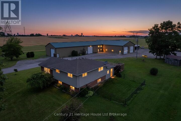 3208 Pigram Line  South-West Oxford ON N0J 1W0 photo