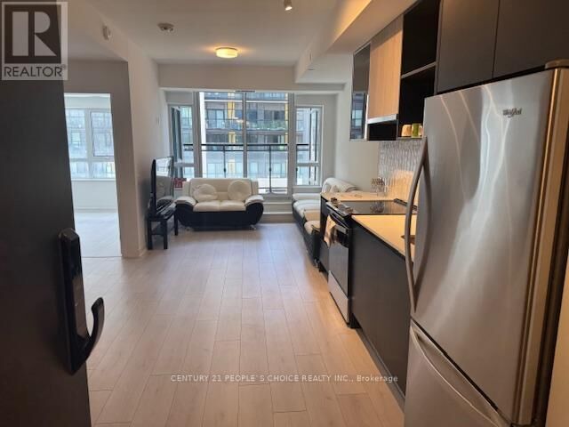 Property Photo: 395 Dundas Street West 425 ON L6M 5R8
