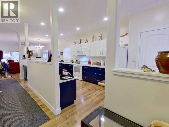 Photo de la propriété:  1702 Dyke Road 132  BC V2J 6A4 