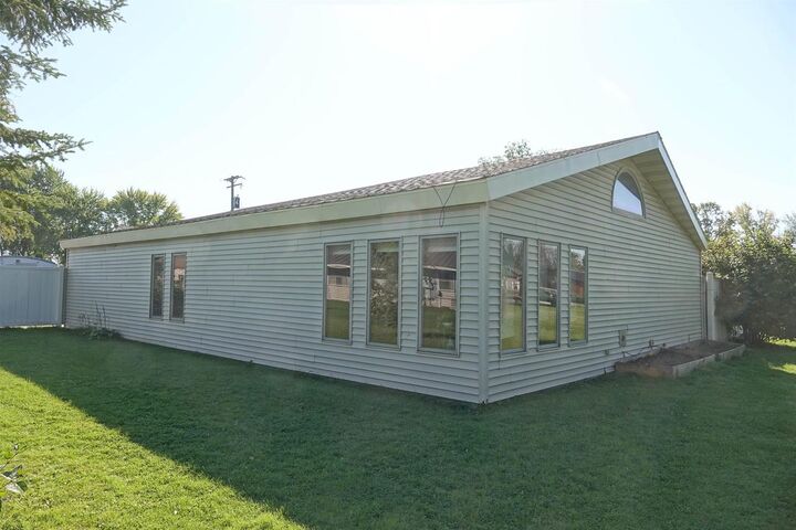 Property Photo:  309 Division Street  WI 54498 