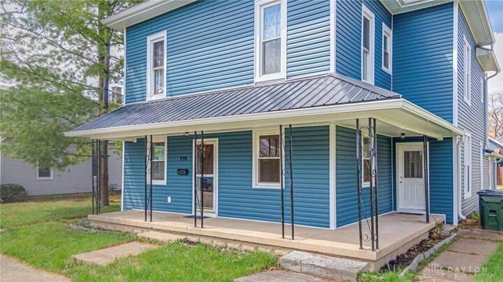 Property Photo:  216 S Short Street  OH 45373 