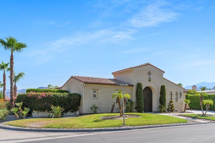 35001 Vista Del Ladero  Rancho Mirage CA 92270 photo