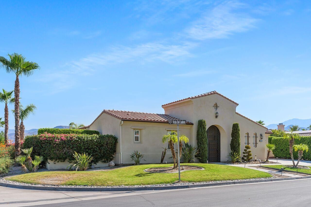 Property Photo:  35001 Vista Del Ladero  CA 92270 
